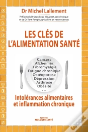 Capa do artigo Les Cles De L