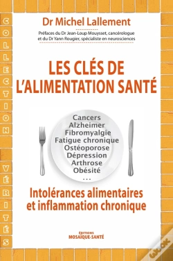 Capa do artigo Les Cles De L'Alimentation Sante
