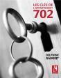 Les Cles De L'Appartement 702 - Preview