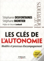 Capa do artigo Les Cles De L