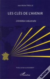 Capa do artigo Les Clés De L