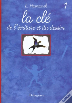 Capa do artigo Les Cles De L'Ecriture Et Du Dessin T.1