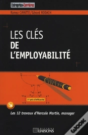 Capa do artigo Les Clés De L