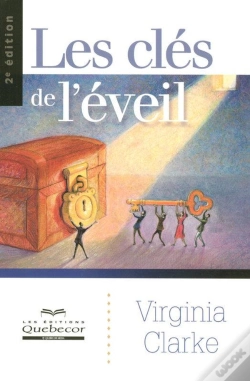Capa do artigo Les Cles De L'Eveil (2e Edition)