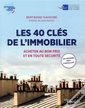 Capa do artigo Les Clés De L