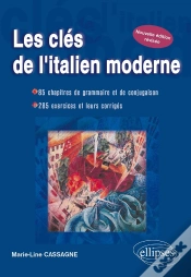 Capa do artigo Les Clés De L