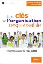 Les Clés De Lorganisation Responsable - Preview