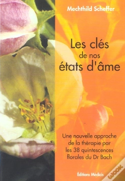 Capa do artigo Les Cles De Nos Etats D'Ame ; Une Nouvelle Approche De La Therapie