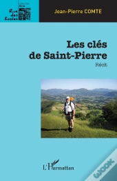 Les Clés De Saint Pierre