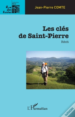 Capa do artigo Les Clés De Saint Pierre