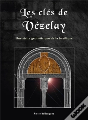 Capa do artigo Les Clés De Vézelay