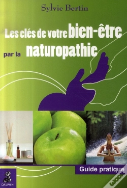Capa do artigo Les Clés De Votre Bien-Être Par La Naturopathie