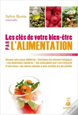 Capa do artigo Les Clés De Votre Bien-Être Par L'Alimentation