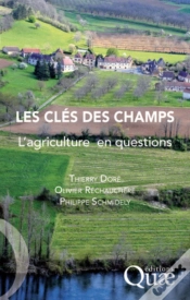 Capa do artigo Les Clés Des Champs