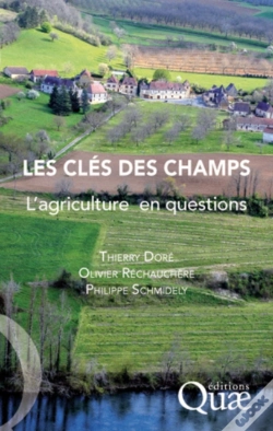 Capa do artigo Les Clés Des Champs