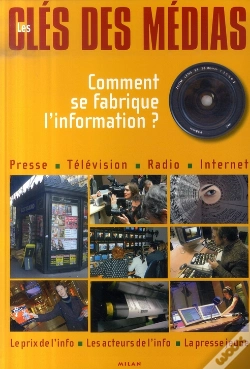 Capa do artigo Les Clés Des Médias