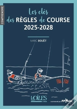 Capa do artigo Les Clés Des Règles De Course 2025-2028