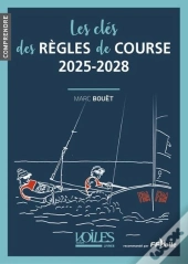 Les Clés Des Règles De Course 2025-2028