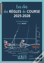 Capa do artigo Les Clés Des Règles De Course 2025-2028
