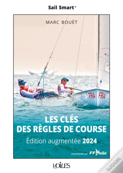 Capa do artigo Les Clés Des Règles De Course (Édition 2024)