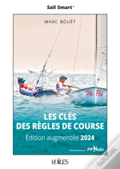 Capa do artigo Les Clés Des Règles De Course (Édition 2024)