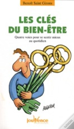 Capa do artigo Les Clés Du Bien-Être