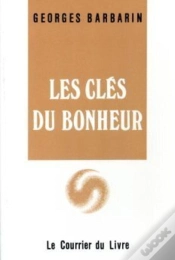 Capa do artigo Les Clés Du Bonheur