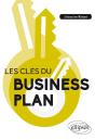 Les Clés Du Business Plan - Preview
