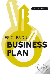 Capa do artigo Les Clés Du Business Plan