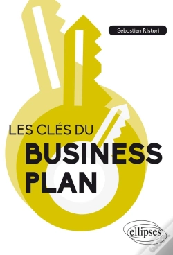 Capa do artigo Les Clés Du Business Plan