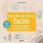 Capa do artigo Les Clés Du Dessin Facile : Toutes Les Techniques Pour Rectifier Et Parfaire Ses Dessins