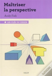 Capa do artigo Les Clés Du Dessin : Maîtriser La Perspective