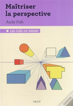 Capa do artigo Les Clés Du Dessin : Maîtriser La Perspective