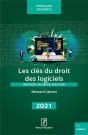 Les Clés Du Droit Des Logiciels : Protéger, Valoriser, Exploiter (Édition 2021) - Preview