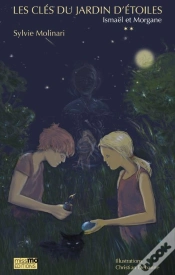 Capa do artigo Les Cles Du Jardin D Etoiles T.2