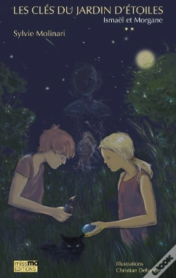Capa do artigo Les Cles Du Jardin D Etoiles T.2