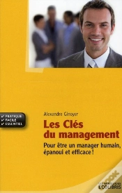 Capa do artigo Les Clés Du Management