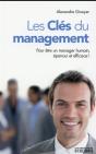 Les Clés Du Management - Preview