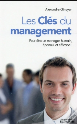 Capa do artigo Les Clés Du Management