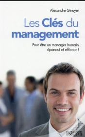 Capa do artigo Les Clés Du Management