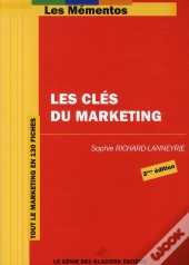 Les Clés Du Marketing
