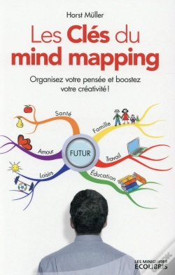 Capa do artigo Les Clés Du Mind-Mapping