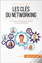 Capa do artigo Les Clés Du Networking