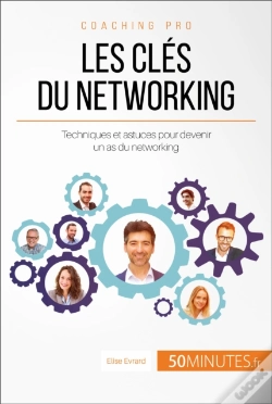 Capa do artigo Les Clés Du Networking