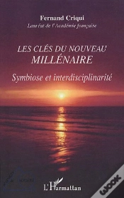 Capa do artigo Les Cles Du Nouveau Millenaire ; Symbiose Et Interdisciplinarite