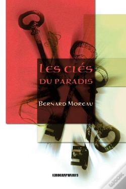 Capa do artigo Les Clés Du Paradis