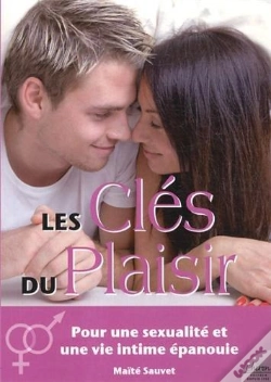 Capa do artigo Les Cles Du Plaisr