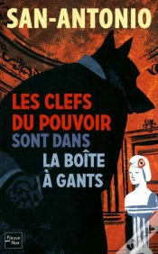 Capa do artigo Les Cles Du Pouvoir Sont Dans La Boite A Gants