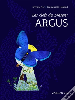 Capa do artigo Les Cles Du Present - Argus