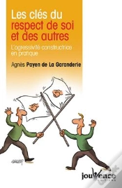 Capa do artigo Les Clés Du Respect De Soi Et Des Autres ; L